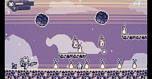 Super Astro Cat Bundle (Windows + Xbox)