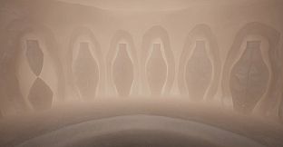 The Muybridge Mausoleum