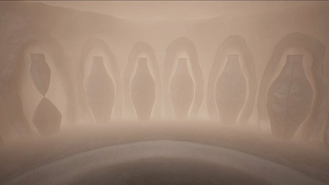 The Muybridge Mausoleum