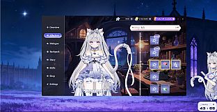 Molili AI Friends: Your AI Desk Pal