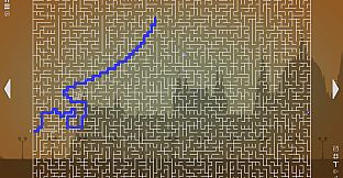 Maze of Memories