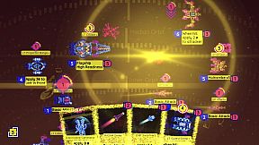 Hyperspace Deck Command