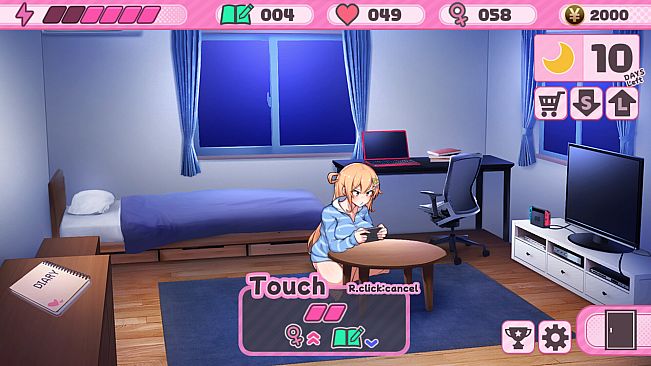 Whispered Promises ~ 14 Days of Love with Anna