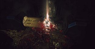 Warhammer 40,000: Inquisitor - Martyr - Reverence Emote