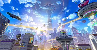 DRAGON BALL XENOVERSE 3