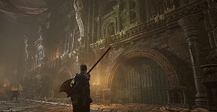 Dark Petition