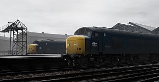 Train Sim World 2: Northern Trans-Pennine: Manchester - Leeds Route Add-On