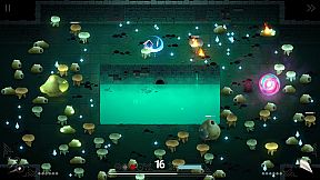 Ritual: Spellcasting RPG