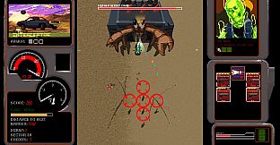 Super Highway Rampage