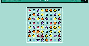 THE MINIGAME CABINET