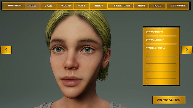 HOLLYWOOD DIRECTOR THE SIMULATION