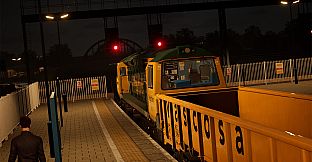 Train Sim World 7: Freightliner BR Class 70 Add-On