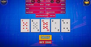 Gambling Simulator - Win it All or Lose it All