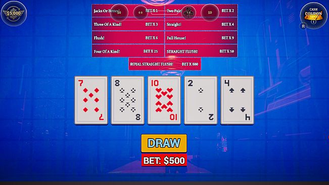 Gambling Simulator - Win it All or Lose it All