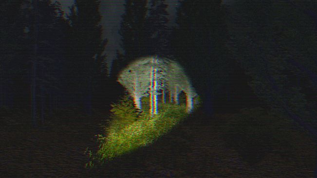 The Cluster