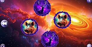 Space Memory: Artiodactyls