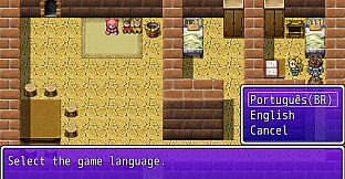 Elpida: Crônicas de uma guerreira