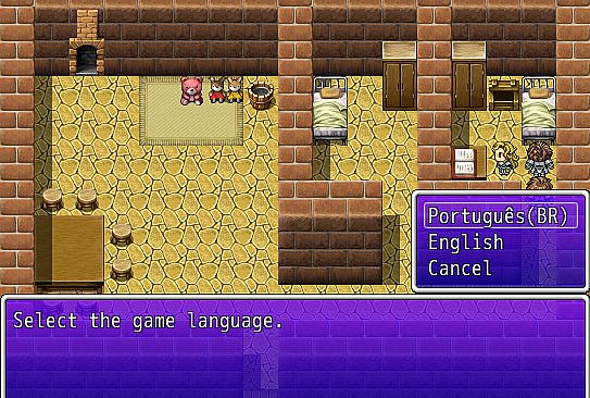 Elpida: Crônicas de uma guerreira