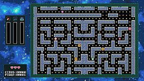 Gimmick in the Chaos Dimension