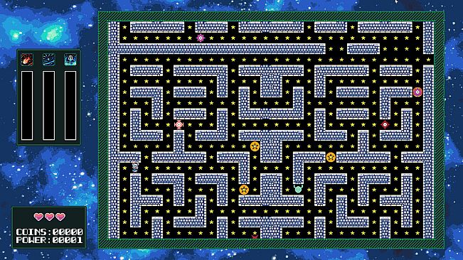 Gimmick in the Chaos Dimension