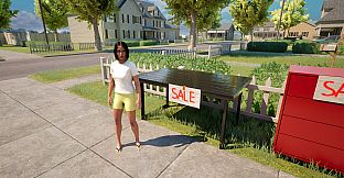 Furniture Restoration Simulator: Garage Edition