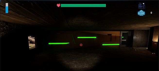 Breaking Point: Operation Exodus