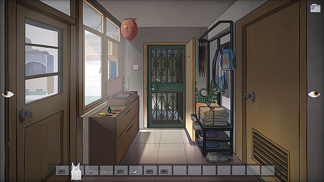Mind Mirror