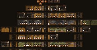 Dwarf Tavern