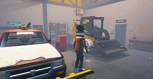 Push Comes to Shovel