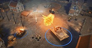 World War Armies - Legendary TAMER Pack