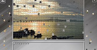 Super Jigsaw Puzzle: Generations - Malaysia