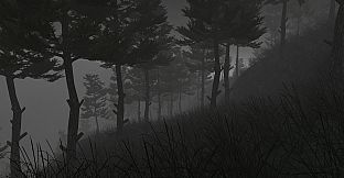 Lost in Nature