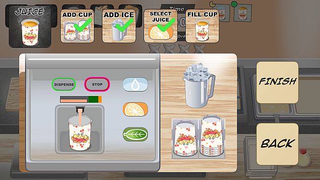 Help! I'm Turning Into A Mermaid!