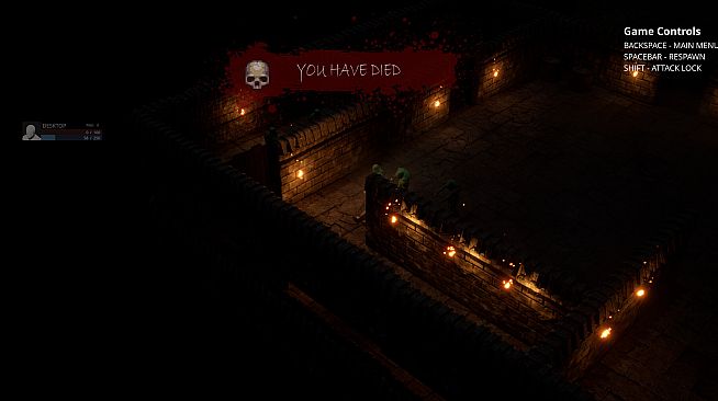 The Last Night:Zombie Attack