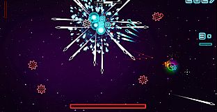 Bodacious Blasteroids