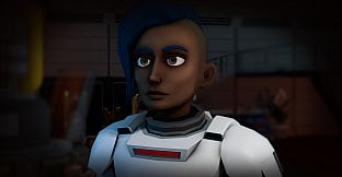 Stationeers: Human Cosmetics Pack