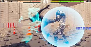 Shadow Strikers Arena of Rivals