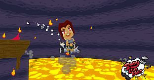 Shady Lewd Kart - Pyramid Tits Character Pack