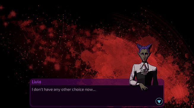 So, This Vampire Walks into a Bar