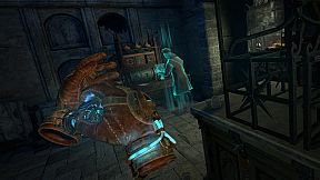 The House of Da Vinci VR