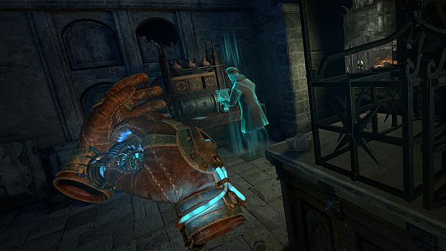 The House of Da Vinci VR