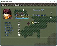 Chevo Lurker: Exodus