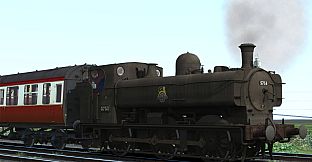Train Simulator: Malmesbury Branch Route Add-On