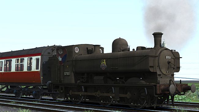 Train Simulator: Malmesbury Branch Route Add-On