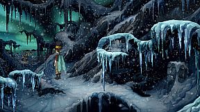 The Night of the Rabbit