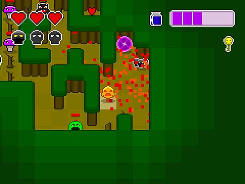 Realm of the Ghost King