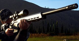 Way of the Hunter - Christensen Arms Pack