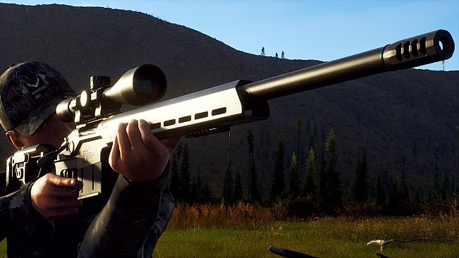 Way of the Hunter - Christensen Arms Pack
