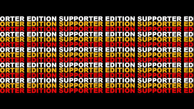 50 Floors: Supporter Edition