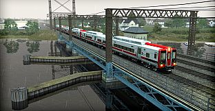 TS Marketplace: New York – New Haven Scenario Pack 01 Add-On